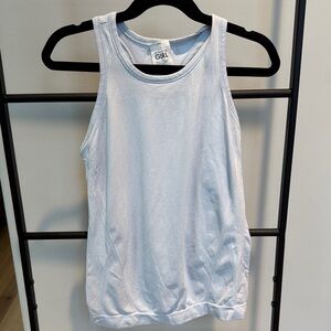 Athleta Girls Power Up Tank Size S/7